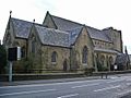 St Mary's RC Church, Burnley - geograph.org.uk - 779606