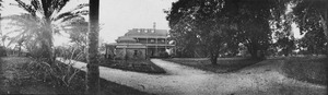 Whepstead House Wellington Point ca. 1920 - 3f