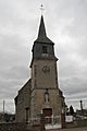 Ablon - Église Saint-Pierre-ès-Liens 01