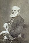 Antonio José de Irisarri