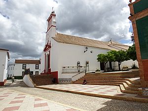 Berrocal, Huelva 42