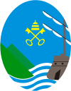 Coat of arms of Zumaia