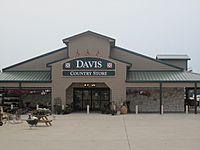 Davis Country Store, Buffalo, TX IMG 2300
