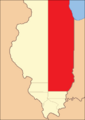 Edwards County Illinois 1815