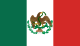 Flag of the United Mexican States (1823–64)
