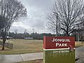 Jonquil Park in Smyrna, GA