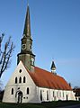 Kirche-Hennstedt