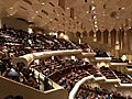 Louise M. Davies Symphony Hall 7 2018-09-06