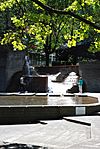 Lovejoy Fountain Park