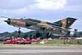 Mikoyan-Gurevich MiG-21bis, Hungary - Air Force AN0740836