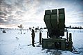 Norwegian Advanced Surface to Air Missile System