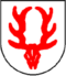 Coat of arms of Oberbüren