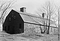 Old York County Gaol, Lindsay Road, York Village (York County, Maine)
