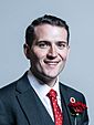 Paul Sweeney MP - official photo 2017.jpg