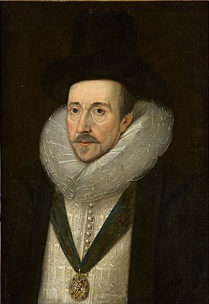 Portrait of Henry Howard, Earl of Northampton - English School.jpg