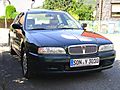 ROVER600 front