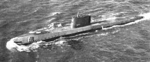 SS-571-Nautilus-trials