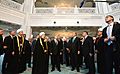 The opening of the Moscow Cathedral Mosque (2015-09-23) 12