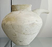 Vase Telloh Louvre AO14313