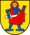 Coat of arms of Titterten