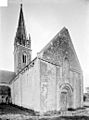 Église d'Asnières-en-Bessin Heuzé