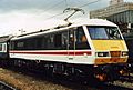 90001 Crewe 1987