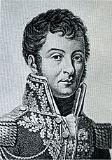 Auguste Julien Bigarré