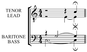 Bell chord