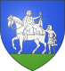 Coat of arms of Valgorge