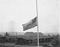 Buchenwald American Flag 23060