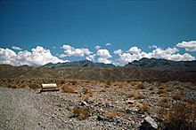 Death Valley,19820817,Desert,radiator water tank