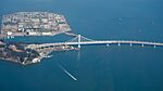 Earth Science Eastern Span, San Francisco Bay Bridge, Yerba Buena Island to Oakland DSC 0670 (48765409228).jpg