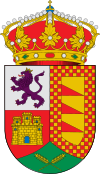 Official seal of Villafrechós, Spain