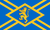 Flag of East LothianEast LowdenLodainn an Ear