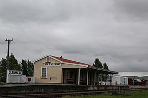 Glenmark Station 27