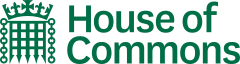 House of Commons of the United Kingdom logo 2018.svg