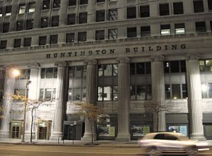 Huntington Building