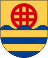 Coat of arms of Hylte Municipality