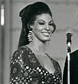 Jennifer Hosted, Miss Grenada as Miss World 1970