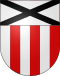 Coat of arms of La Brillaz