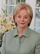 Lynne Cheney official photo