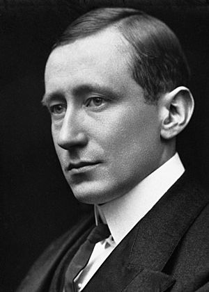 Marconi 1909