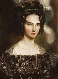 Maria Teresa di Savoia