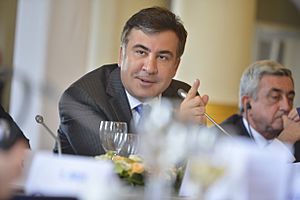 Mikheil Saakashvili (9798097563)