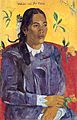 Paul Gauguin 040
