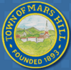 Official seal of Mars Hill, North Carolina