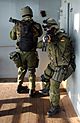 Spanish Special Forces