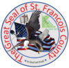 Official seal of Saint Francois County