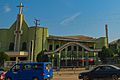 St. Patrick Catholic Church, Ugbowo, Benin City 2