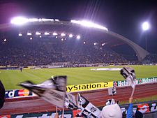 Stadio Friuli